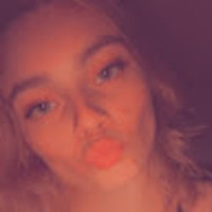 Meet your Posher, Ashlee